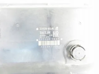 3392063JH 1123003031 Блок управления двигателем Suzuki Swift 3 Арт e11731778, вид 6
