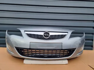 332550271 Бампер передний Opel Astra J Арт e11731725, вид 1