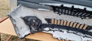 332550271 Бампер передний Opel Astra J Арт e11731725, вид 13
