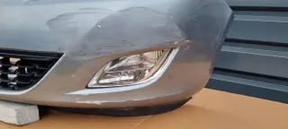 332550271 Бампер передний Opel Astra J Арт e11731725, вид 6