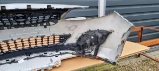 332550271 Бампер передний Opel Astra J Арт e11731725, вид 10