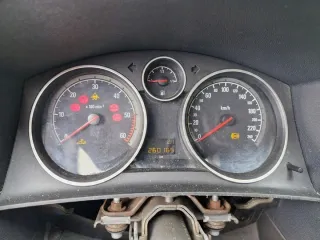 55198922BR Блок управления двигателем Opel Zafira B Арт e11731510, вид 6