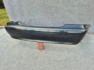 A2208800140 walmir1 Бампер задний Mercedes S W220 Арт e11731394, вид 2