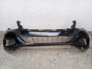 2013-2016R Бампер передний Mercedes S W222 Арт e11731378, вид 1