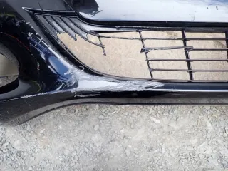 2013-2016R Бампер передний Mercedes S W222 Арт e11731378, вид 4