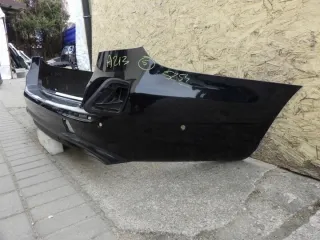 A2138852225 Бампер задний Mercedes E W213 Арт e11731298, вид 3