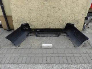 A2138852225 Бампер задний Mercedes E W213 Арт e11731298, вид 7
