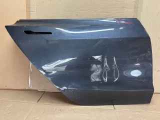  Дверь задняя правая Tesla model 3 Арт e11731264, вид 1