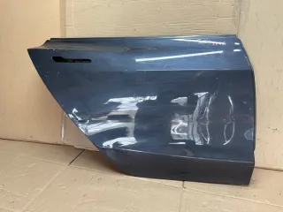  Дверь задняя правая Tesla model 3 Арт e11731264, вид 2