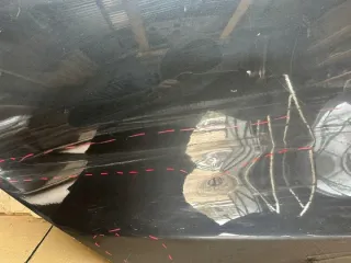  Дверь задняя правая Tesla model 3 Арт e11731264, вид 5