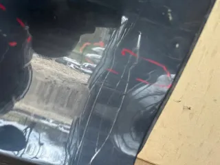 Дверь задняя правая Tesla model 3 Арт e11731264, вид 6