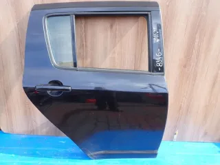  Дверь задняя правая Suzuki Swift 3 Арт e11731244, вид 1