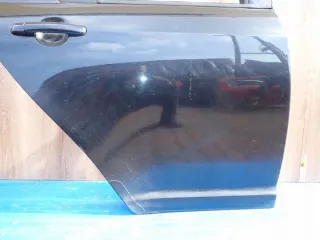  Дверь задняя правая Suzuki Swift 3 Арт e11731244, вид 2