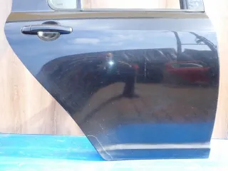  Дверь задняя правая Suzuki Swift 3 Арт e11731244, вид 3