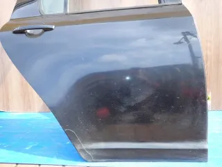  Дверь задняя правая Suzuki Swift 3 Арт e11731244, вид 5