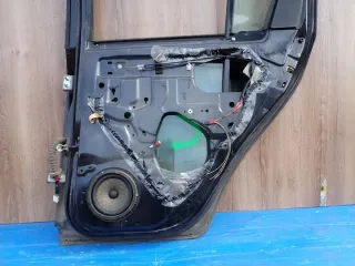  Дверь задняя правая Suzuki Swift 3 Арт e11731244, вид 8