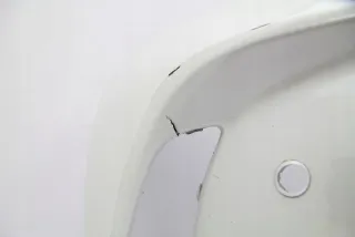 52119-K0050 Бампер передний Mazda 2 DE Арт e11731115, вид 6