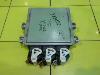 8H4Q-12A650-AA 12A650 8H4Q12A650AA NNW508040 Блок управления двигателем Land Rover Range Rover 5 Арт e11731097, вид 2