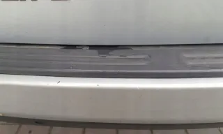 LRC798 Бампер задний Land Rover Freelander 2 Арт e11731079, вид 7