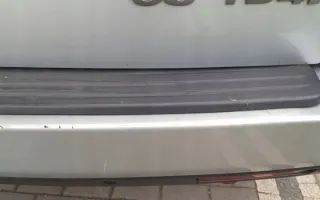 LRC798 Бампер задний Land Rover Freelander 2 Арт e11731079, вид 8