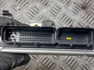 39110-02055 95400-07800 Блок управления двигателем Kia Picanto 1 Арт e11731078, вид 3