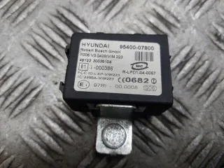 39110-02055 95400-07800 Блок управления двигателем Kia Picanto 1 Арт e11731078, вид 5