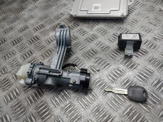39110-02055 95400-07800 Блок управления двигателем Kia Picanto 1 Арт e11731078, вид 6