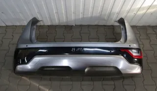 86611-A0010 Бампер задний Kia Niro Арт e11730980, вид 1