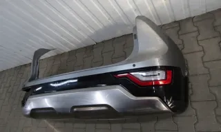 86611-A0010 Бампер задний Kia Niro Арт e11730980, вид 2