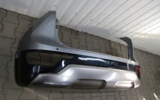 86611-A0010 Бампер задний Kia Niro Арт e11730980, вид 3