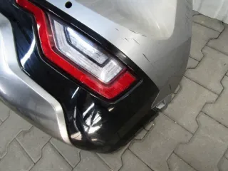 86611-A0010 Бампер задний Kia Niro Арт e11730980, вид 4