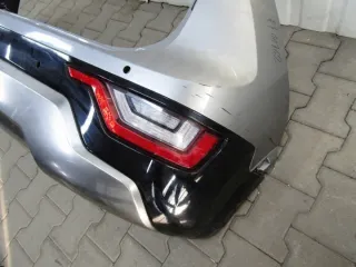 86611-A0010 Бампер задний Kia Niro Арт e11730980, вид 5