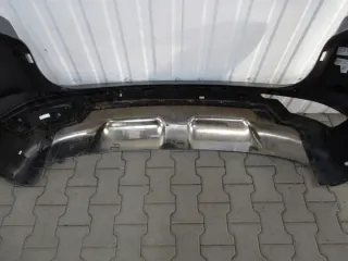 86611-A0010 Бампер задний Kia Niro Арт e11730980, вид 9