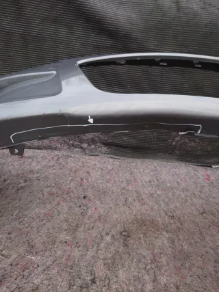 86511-2L000 865112L000 Бампер передний Hyundai i30 FD Арт e11730857, вид 13
