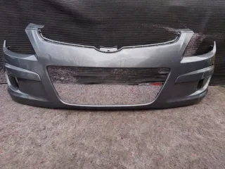 86511-2L000 865112L000 Бампер передний Hyundai i30 FD Арт e11730857, вид 9