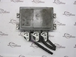 8V21-12A650-SF S180047002F Блок управления двигателем Ford Fiesta 7 Арт e11730839, вид 2