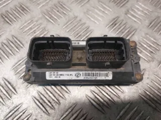 46760606 46528244 46798451 Блок управления двигателем Fiat Punto 2 Арт e11730811, вид 2