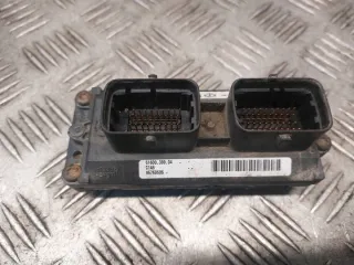 46760606 46528244 46798451 Блок управления двигателем Fiat Punto 2 Арт e11730811, вид 3