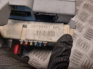 46760606 46528244 46798451 Блок управления двигателем Fiat Punto 2 Арт e11730811, вид 8