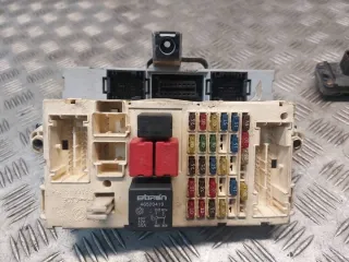 46760606 46528244 46798451 Блок управления двигателем Fiat Punto 2 Арт e11730811, вид 9
