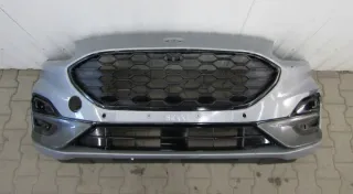 LV4B-17F003-S Бампер передний Ford Kuga 3 Арт e11730689, вид 1