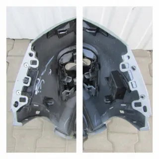 LV4B-17F003-S Бампер передний Ford Kuga 3 Арт e11730689, вид 9