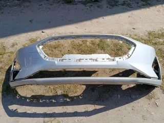 JX7B-17757-A Бампер передний Ford Focus 4 Арт e11730668, вид 1