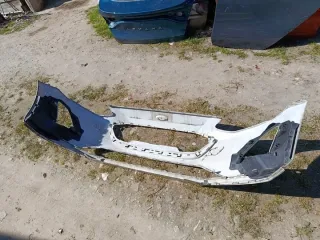 JX7B-17757-A Бампер передний Ford Focus 4 Арт e11730668, вид 3