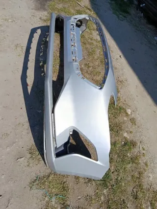 JX7B-17757-A Бампер передний Ford Focus 4 Арт e11730668, вид 7