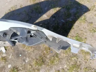 JX7B-17757-A Бампер передний Ford Focus 4 Арт e11730668, вид 8