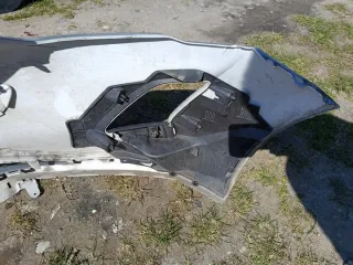 JX7B-17757-A Бампер передний Ford Focus 4 Арт e11730668, вид 9