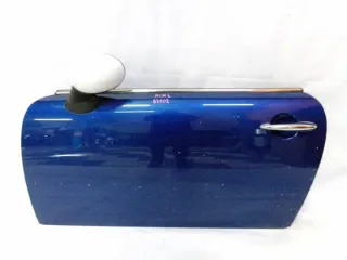 YOGICAR959595 503956277 Дверь передняя левая MINI Cooper R56 Арт e11730637, вид 1