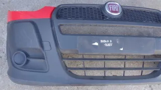 735455570 Бампер передний Fiat Doblo 2 Арт e11730636, вид 5