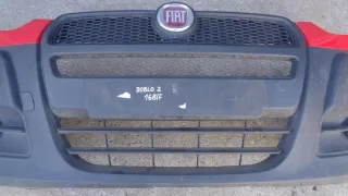 735455570 Бампер передний Fiat Doblo 2 Арт e11730636, вид 6
